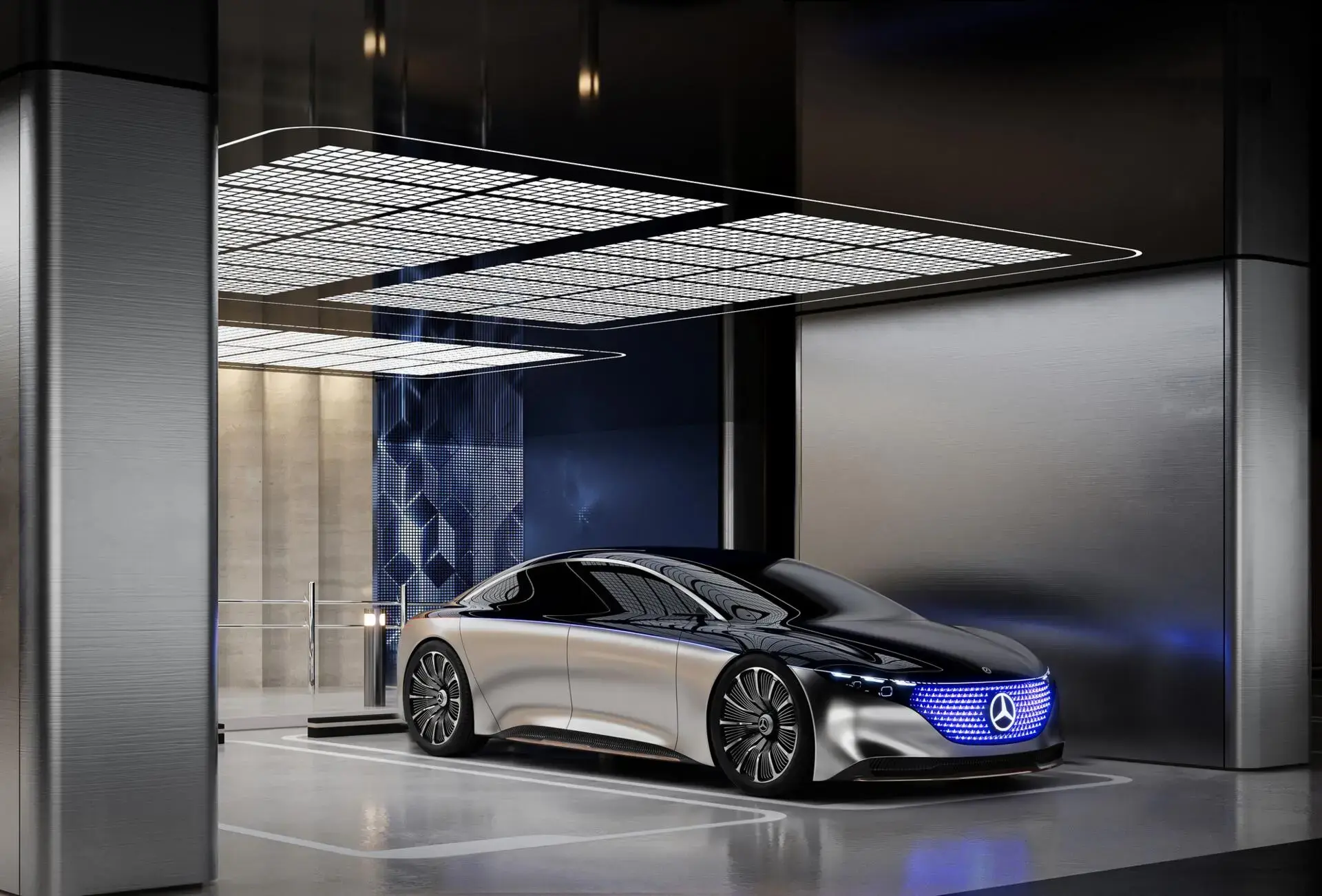 Maybach 6