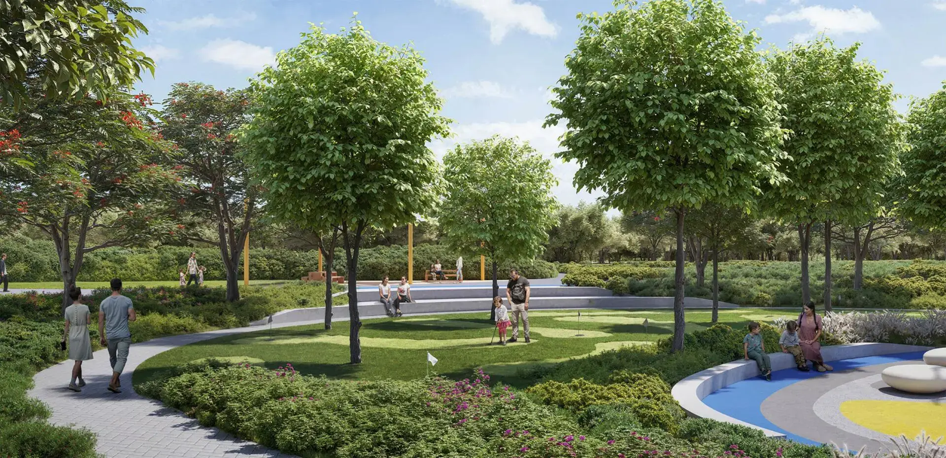 Vida Residences Hillside