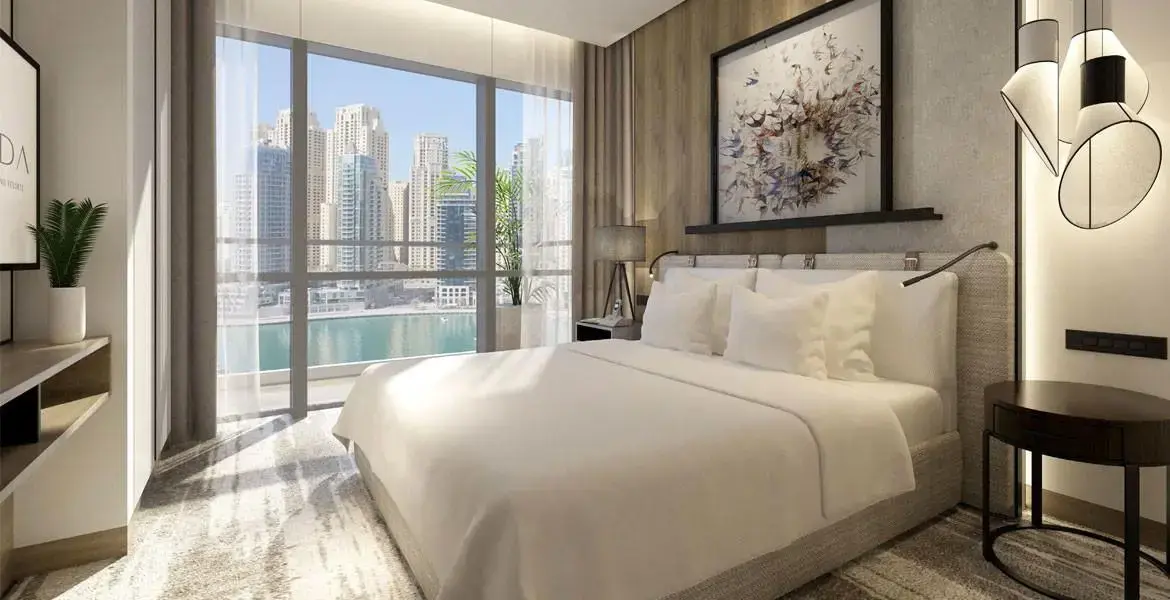 Vida Dubai Marina