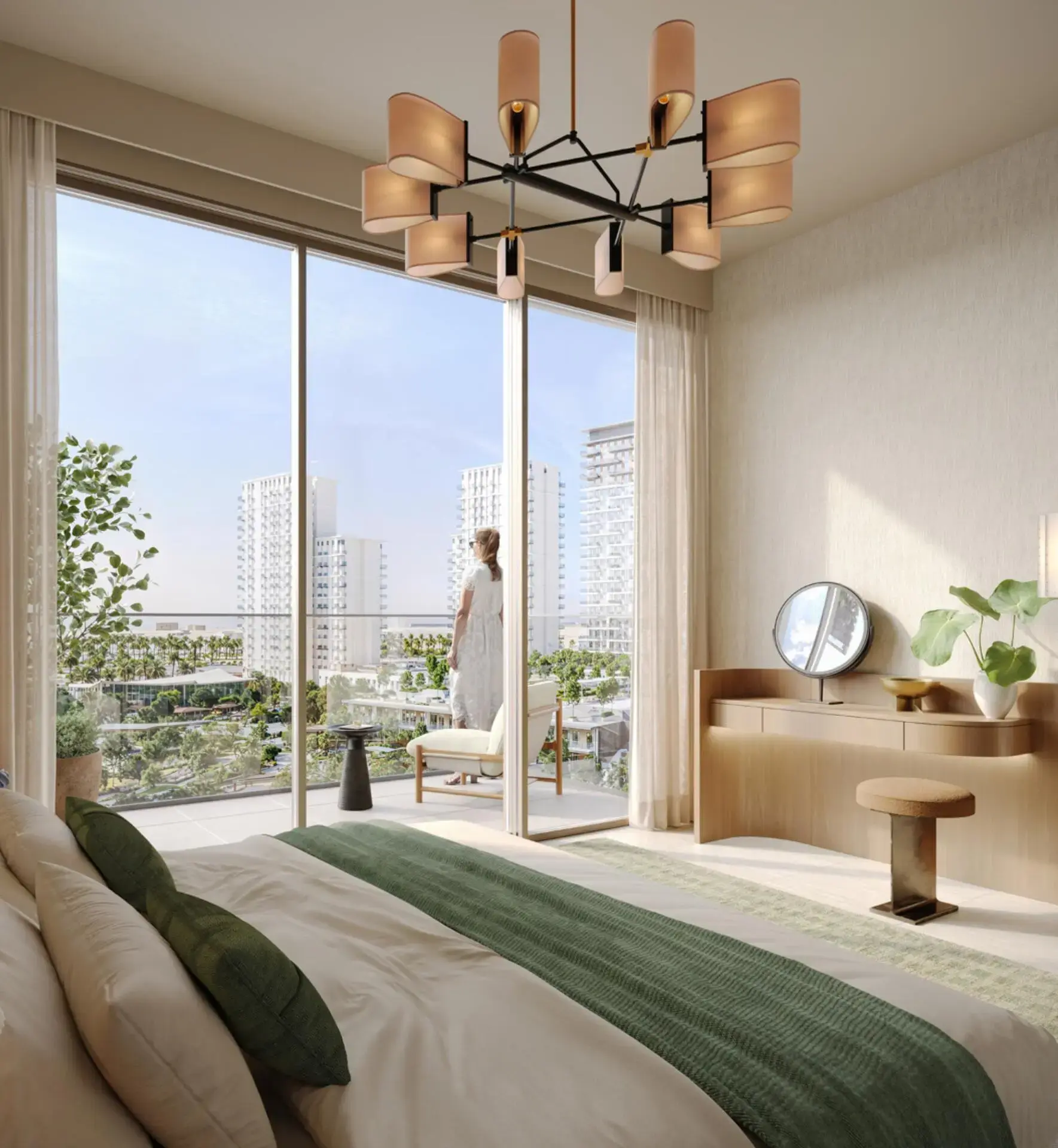 Palace Residences Hillside