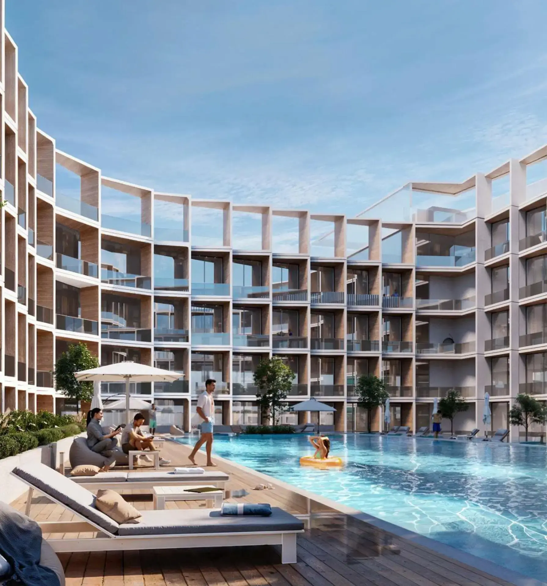 Binghatti Hillcrest