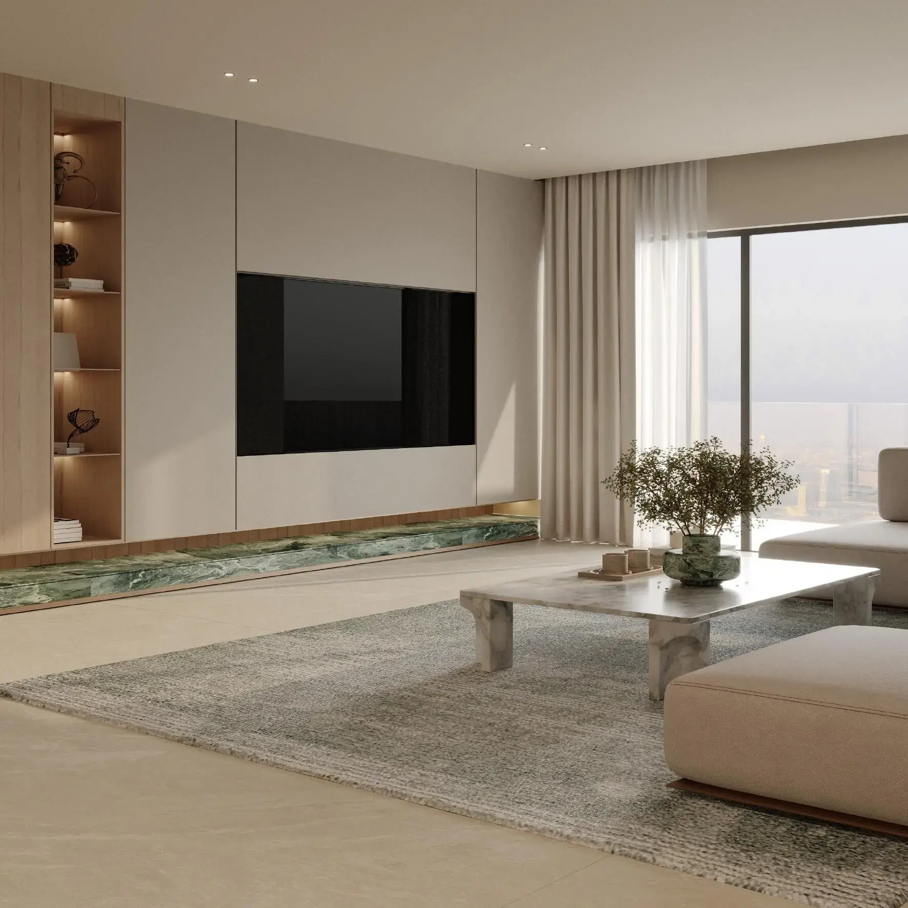 Binghatti Hillcrest