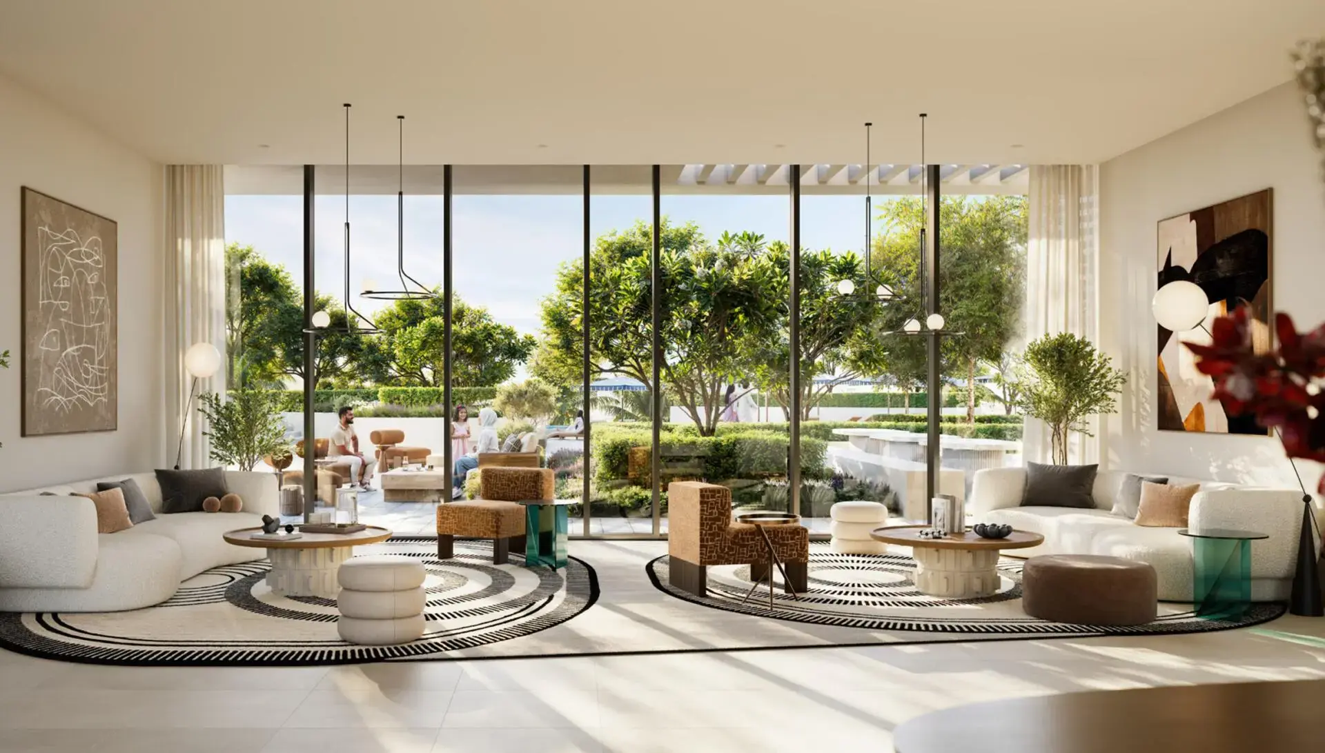 Albero at Green Gate