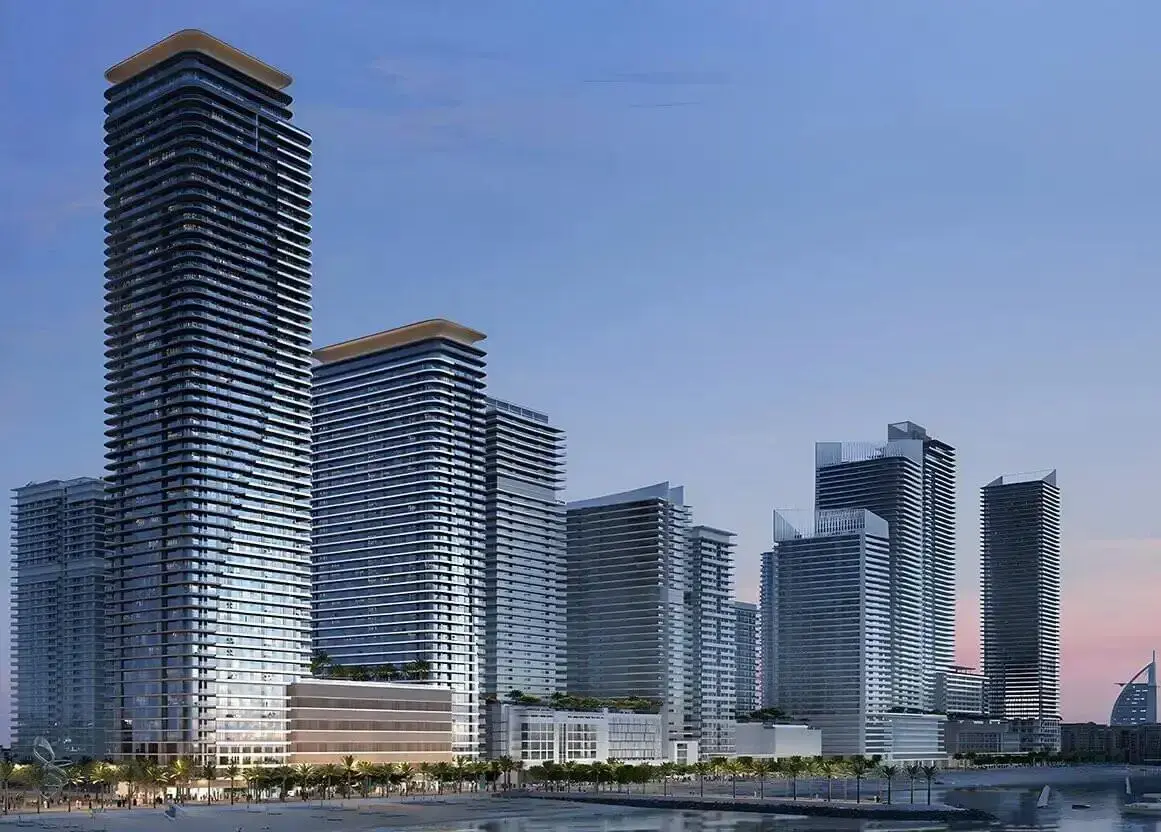 Seapoint projekt